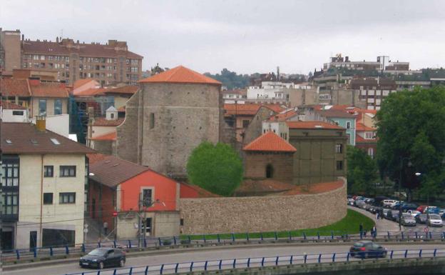 Avilés aprueba el Plan Especial de Mejora del Casco Histórico