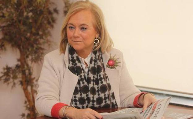 Mercedes Fernández: «Quienes no hayan tenido un comportamiento digno y responsable deben pagar por ello»