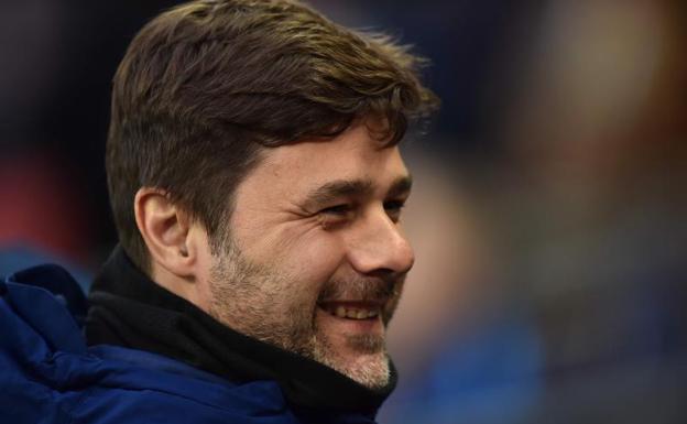Pochettino renueva su contrato con el Tottenham hasta 2023