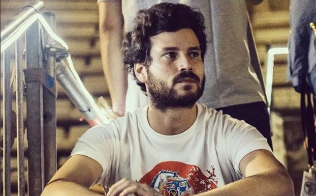 Willy Bárcenas, hundido tras la sentencia que llevará a sus padres a prisión