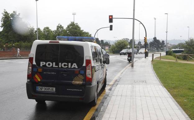 Alarma en Gijón por un falso secuestro que resultó ser un episodio de malos tratos