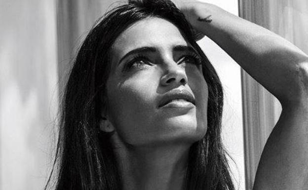 Instagram | La foto que Sara Carbonero ha rescatado del pasado