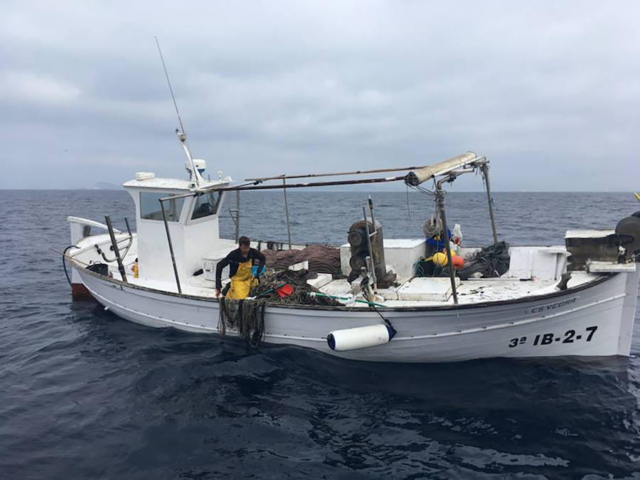 Ibiza se sacude los tópicos con gastronomía