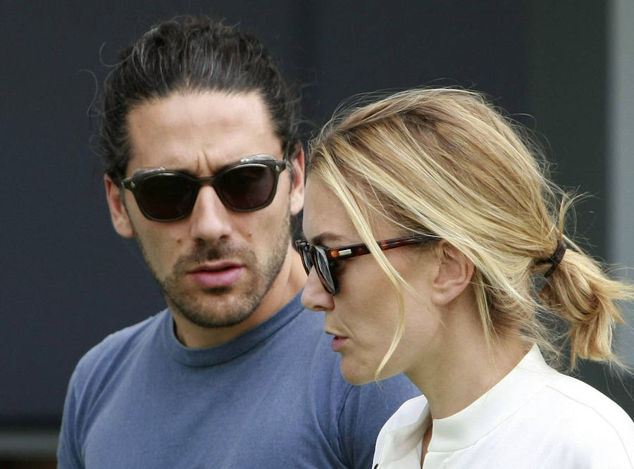 Marta Ortega y Carlos Torretta anuncian su boda