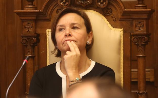 El PGO, el gran reto del final de un mandato que estará marcado por el plan financiero