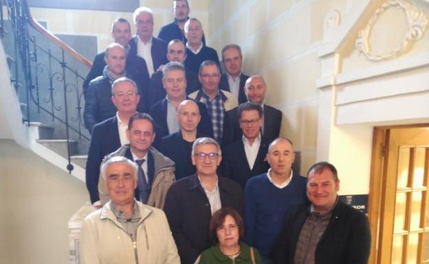 La Universidad estudia implantar un título propio en el occidente