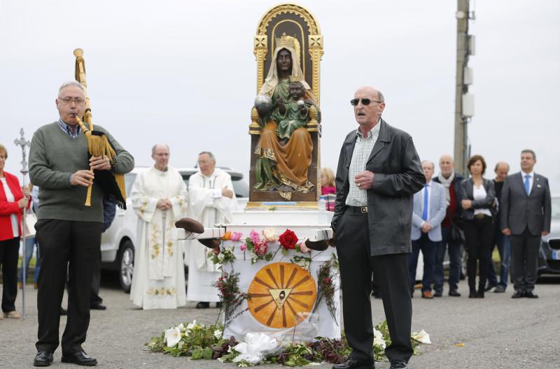 La Providencia festeja a su patrona