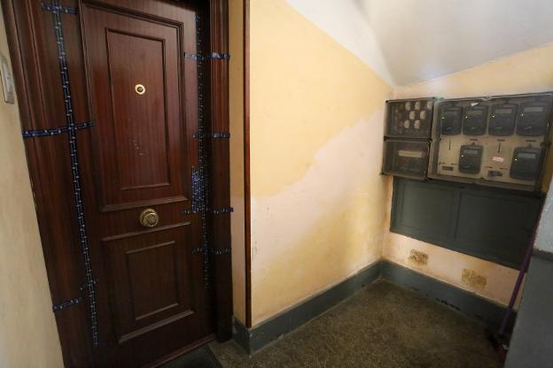 Empieza en la Audiencia el juicio por el crimen de Silvia Hernández en Roces