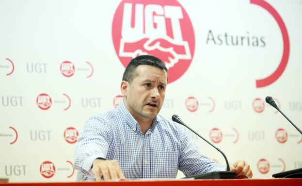 UGT advierte de que el 14% de los trabajadores están en riesgo de pobreza