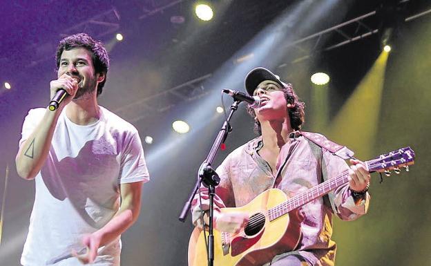 Metrópoli: Taburete, Guadalupe Plata y Los Estanques completan el programa musical