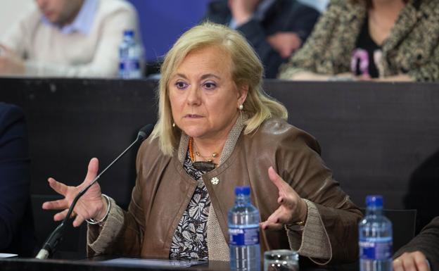 El PP asturiano pide perdón por 'Gürtel', pero advierte: «No nos van a derribar»