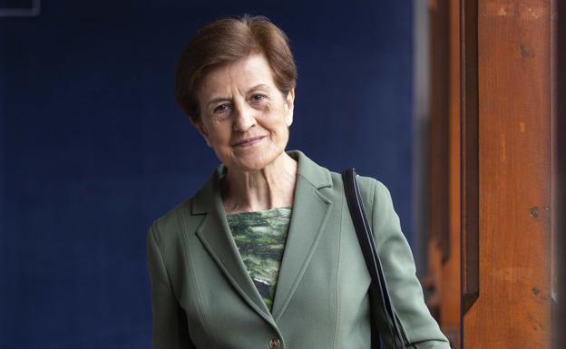 «Necesitamos recuperar nuestros valores»