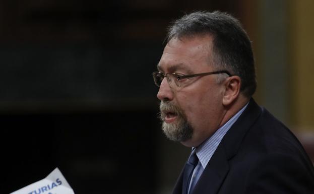 La incertidumbre política deja en el aire actuaciones clave para Asturias