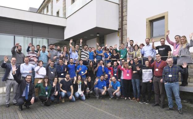 La Fundación Prodintec, nuevo Embajador de Gijón