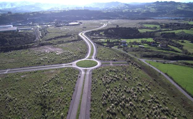 El Ayuntamiento de Gijón compromete 3,5 millones para aportaciones a la ZALIA hasta 2019