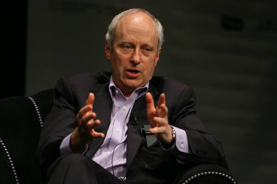 El filósofo Michael J. Sandel se alza con el Premio Princesa de Ciencias Sociales