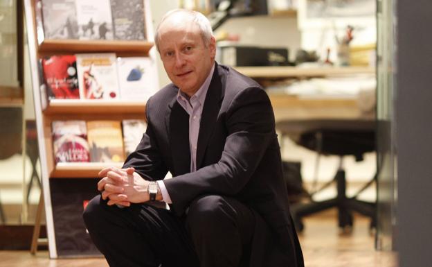 Michael Sandel: «El discurso civil y el respeto mutuo se enfrentan a tiempos difíciles»