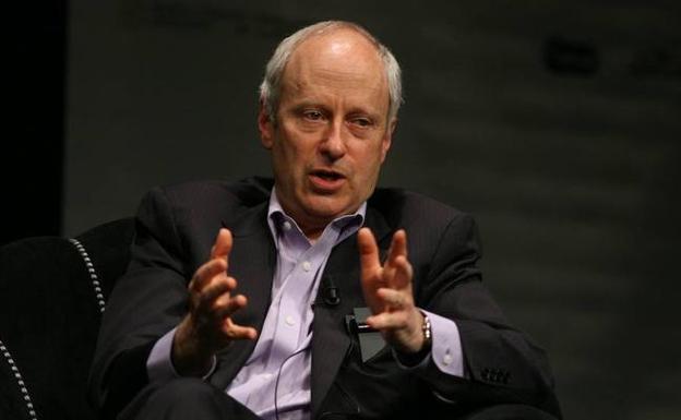 Michael J. Sandel, el pensador que arrasa en YouTube