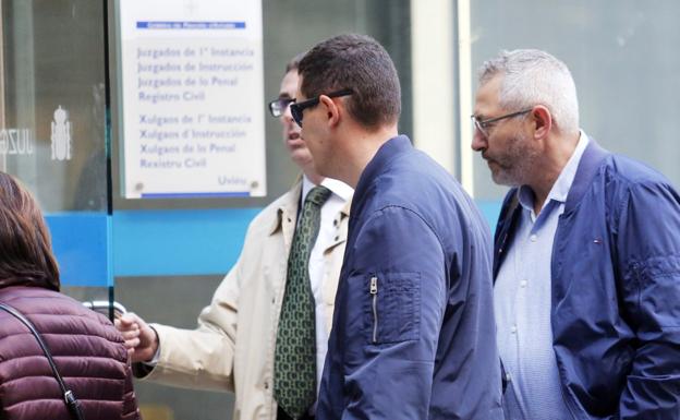 Absuelto el profesor de Ceceda acusado de abusos sexuales a un menor de 9 años