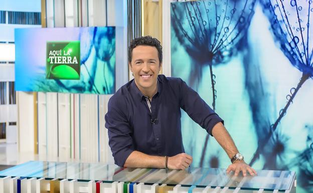 Jacob Petrus: «La sequía volverá a España»