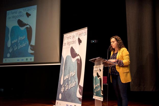 La Feria de Muestras de Vegadeo cumple 55 años fiel a sus raíces lácteas