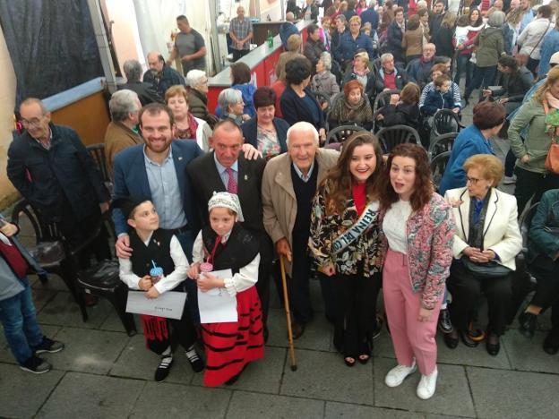 El Corpus vuelve a sus orígenes