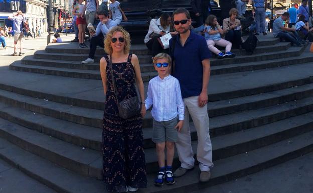 «Los investigadores españoles somos imaginativos y resistentes al fracaso»