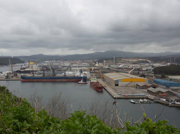 Adiós al viejo San Juan