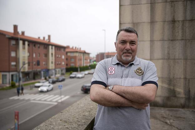 «El mejor regalo sería que pusieran la primera piedra del instituto de La Fresneda»