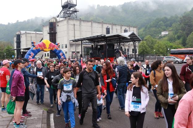 MUMI y Sotón, unidos por el deporte