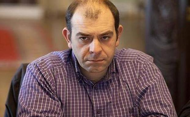 «Si Triguero se ocupa ahora de Avilés debe ser que ya encontró dónde enterrar el jarofix»