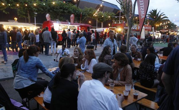 El festival Metrópoli será el primer evento del verano asturiano que cuente con un punto antiacoso