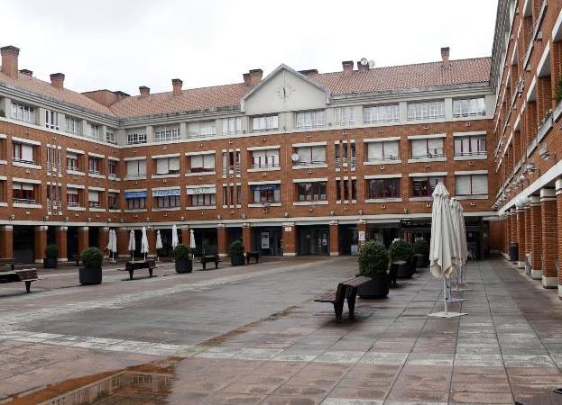 Un conflicto con la propiedad impide celebrar las fiestas de La Fresneda en la Plaza Mayor