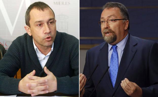 IU y Foro temen que nuevo Gobierno acelere la transición energética