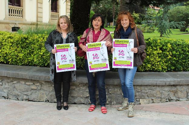 Ocho establecimientos participan en las jornadas del cachopo