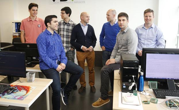 «Es fundamental que las administraciones sigan apoyando a las nuevas empresas»