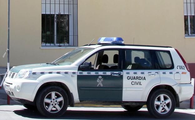 Agreden a un joven asturiano en Villablino por besarse con otro hombre