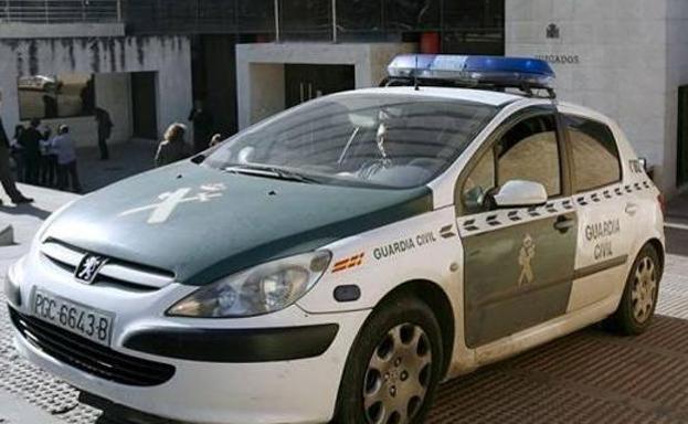 La Guardia Civil investiga a un gijonés de 21 años como presunto autor de una agresión a otro asturiano en Villablino