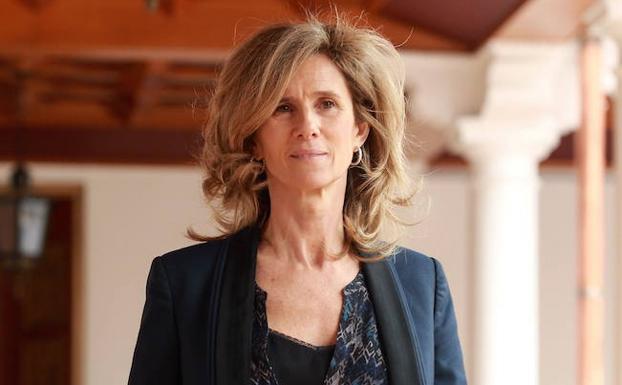 Cristina Garmendia celebra que el Gobierno recupere la innovación e investigación «como eje fundamental»