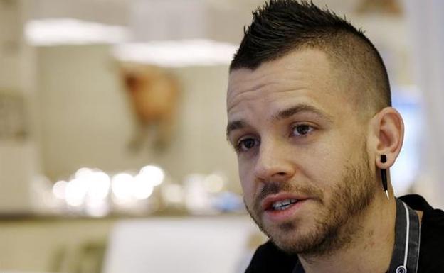 Dabiz Muñoz ofrece en Twitter un puesto de trabajo en Diverxo y ocurre esto