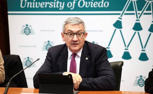 García Granda, sobre el nombramiento de Pedro Duque como ministro de Ciencia: «Tiene todas las garantías»