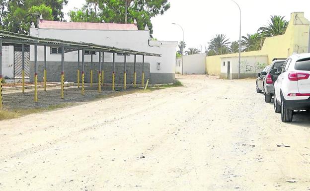 Karla Pérez estaba viva cuando su expareja la abandonó en la playa de Melilla