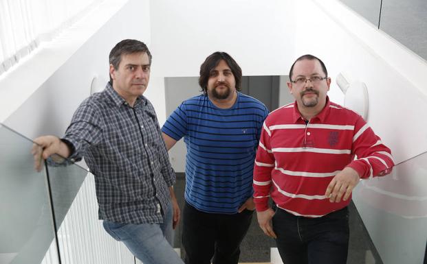 «El reto será la consolidación empresarial, el fomento de la innovación y la colaboración público-privada»