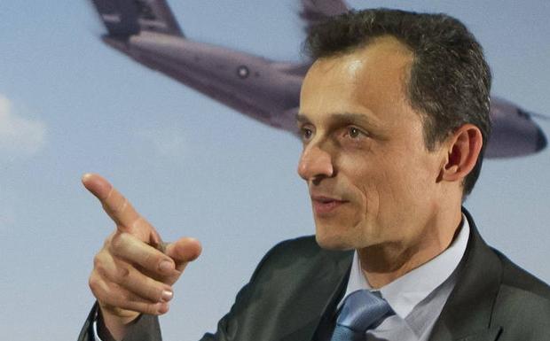 El significativo tuit de Pedro Duque tras su nombramiento como ministro de Ciencia