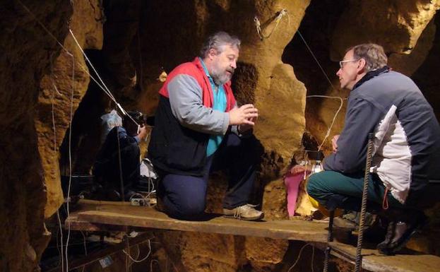 Svante Pääbo dedica el Premio Princesa a «los estudiantes y científicos que han hecho posible recuperar genomas de organismos extintos»