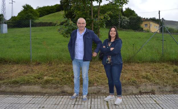 Allande invertirá un millón de euros en un geriátrico y un segundo albergue