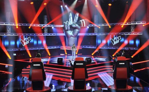 'La Voz' cambia de cadena: Antena 3 le arrebata los derechos del formato a Telecinco