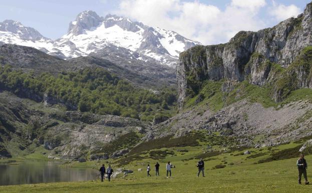 Los Picos pierden visitantes