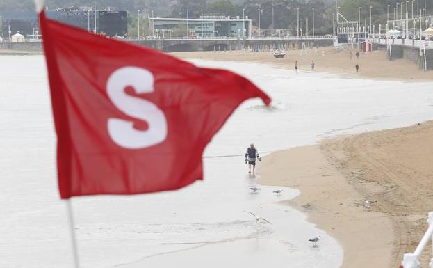 El nuevo cierre de San Lorenzo enciende la polémica en Gijón