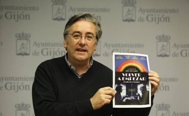 El PP insiste en la creación de una oficina del cine en Gijón ante la inoperancia de la Asturias Film Commission